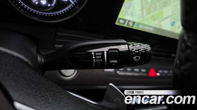 Hyundai Grandeur (IG) 2.5 Exclusice 2022 — фото 20