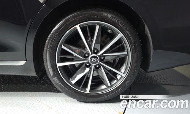 Hyundai Grandeur (IG) 2.5 Exclusice 2022 — фото 21