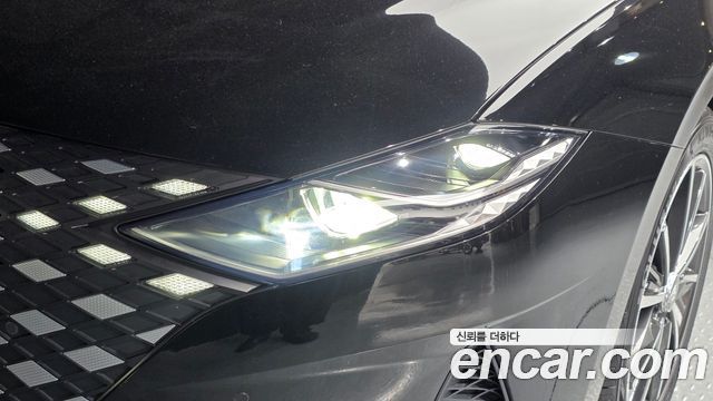 Hyundai Grandeur (IG) 2.5 Exclusice 2022 — фото 22