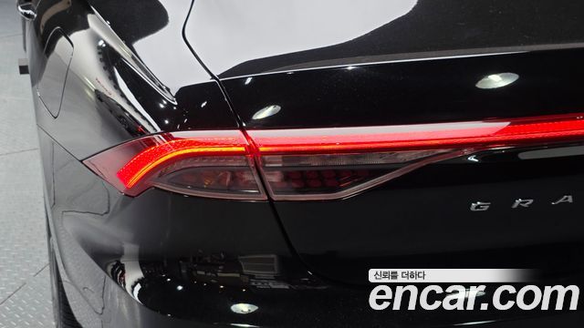 Hyundai Grandeur (IG) 2.5 Exclusice 2022 — фото 23