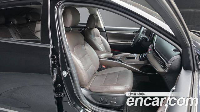 Hyundai Grandeur (IG) 2.5 Exclusice 2022 — фото 26