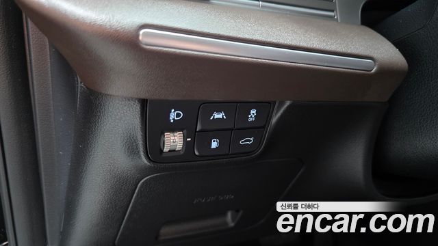 Hyundai Grandeur (IG) 2.5 Exclusice 2022 — фото 27