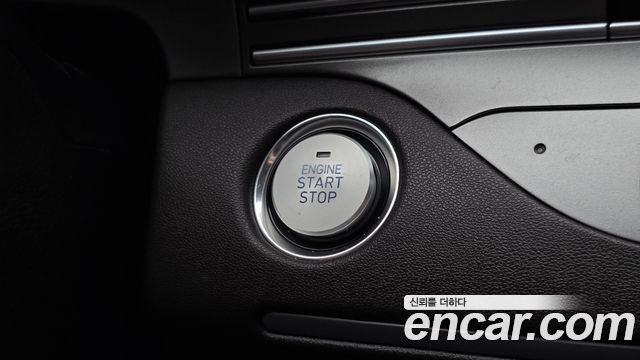 Hyundai Grandeur (IG) 2.5 Exclusice 2022 — фото 28