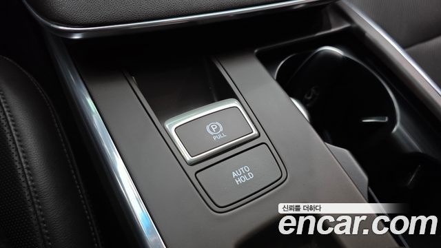 Hyundai Grandeur (IG) 2.5 Exclusice 2022 — фото 29