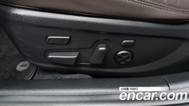Hyundai Grandeur (IG) 2.5 Exclusice 2022 — фото 31