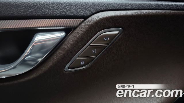 Hyundai Grandeur (IG) 2.5 Exclusice 2022 — фото 33