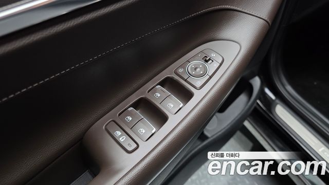 Hyundai Grandeur (IG) 2.5 Exclusice 2022 — фото 35