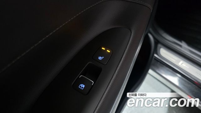 Hyundai Grandeur (IG) 2.5 Exclusice 2022 — фото 36