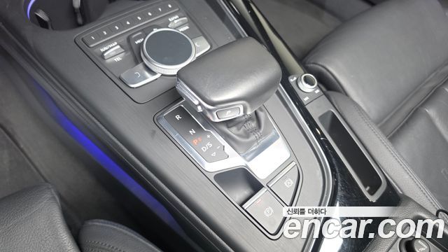 Audi A5 (F5) 45 TFSI Quattro Premium Sportback 2019 — фото 9