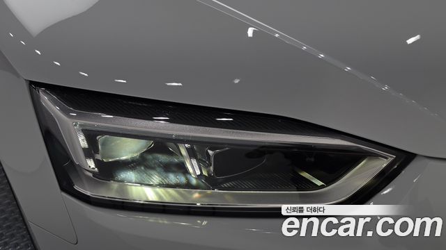 Audi A5 (F5) 45 TFSI Quattro Premium Sportback 2019 — фото 22