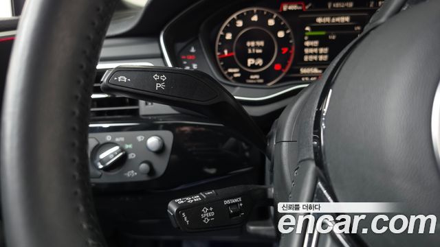 Audi A5 (F5) 45 TFSI Quattro Premium Sportback 2019 — фото 28