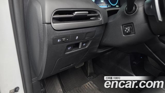 Hyundai Palisade Gasoline 3.8 4WD Le Blanc 2024 — фото 14