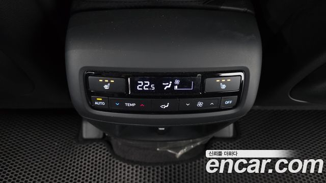 Hyundai Palisade Gasoline 3.8 4WD Le Blanc 2024 — фото 19