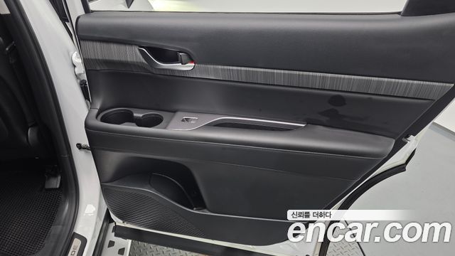 Hyundai Palisade Gasoline 3.8 4WD Le Blanc 2024 — фото 25