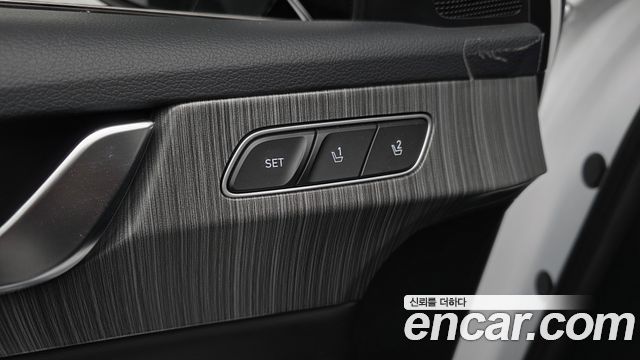 Hyundai Palisade Gasoline 3.8 4WD Le Blanc 2024 — фото 28