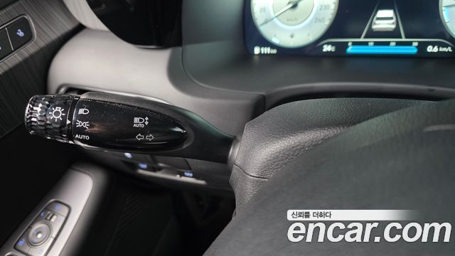 Hyundai Palisade Gasoline 3.8 4WD Le Blanc 2024 — фото 31