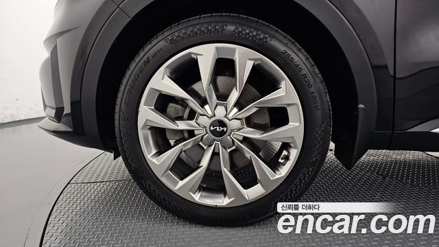 Kia Sorento (IV) Gasoline 2.5T 2WD Noblesse 2022 — фото 5