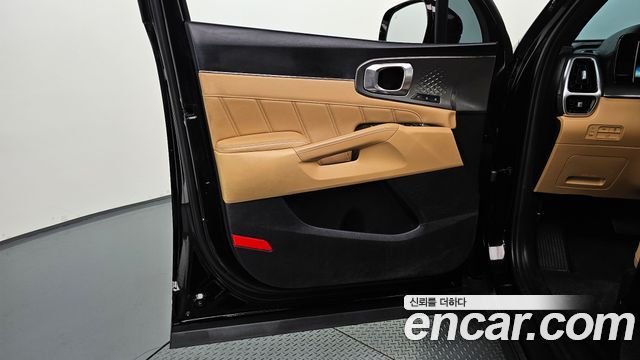 Kia Sorento (IV) Gasoline 2.5T 2WD Noblesse 2022 — фото 24
