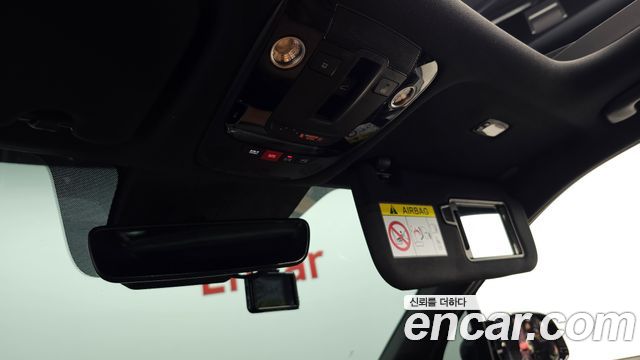 Kia Sorento (IV) Gasoline 2.5T 2WD Noblesse 2022 — фото 33
