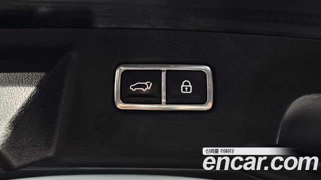 Kia Sorento (IV) Gasoline 2.5T 2WD Noblesse 2022 — фото 38