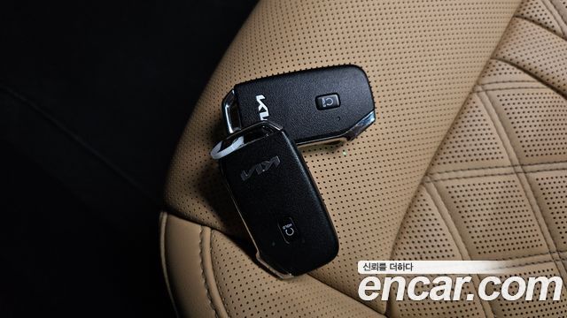 Kia Sorento (IV) Gasoline 2.5T 2WD Noblesse 2022 — фото 39