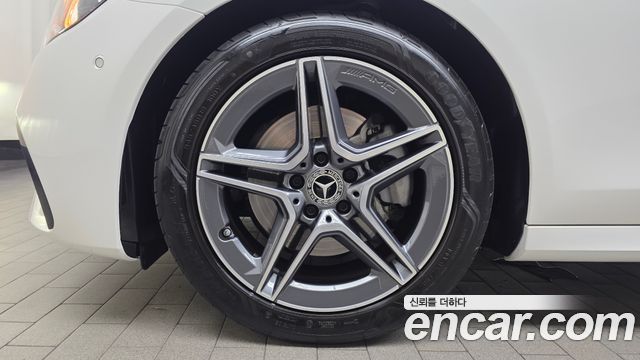 Mercedes-Benz E-Class (W213) E250 AMG Line 2023 — фото 5