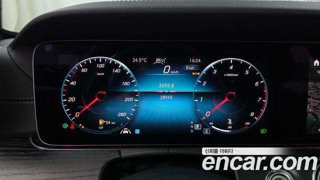 Mercedes-Benz E-Class (W213) E250 AMG Line 2023 — фото 8