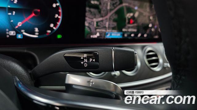 Mercedes-Benz E-Class (W213) E250 AMG Line 2023 — фото 9