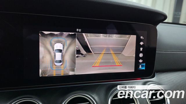 Mercedes-Benz E-Class (W213) E250 AMG Line 2023 — фото 16