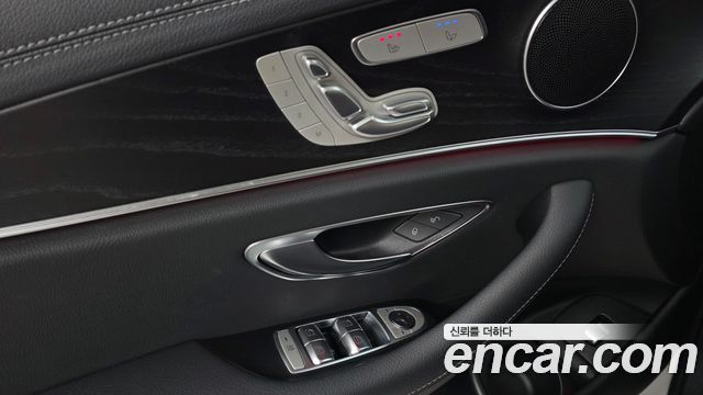 Mercedes-Benz E-Class (W213) E250 AMG Line 2023 — фото 20