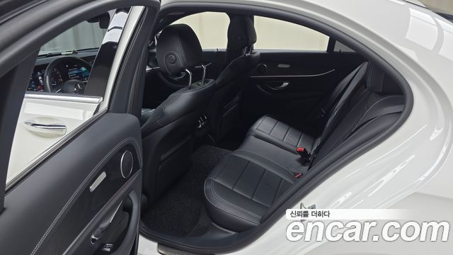 Mercedes-Benz E-Class (W213) E250 AMG Line 2023 — фото 26
