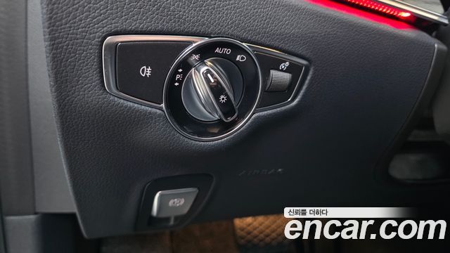 Mercedes-Benz E-Class (W213) E250 AMG Line 2023 — фото 27