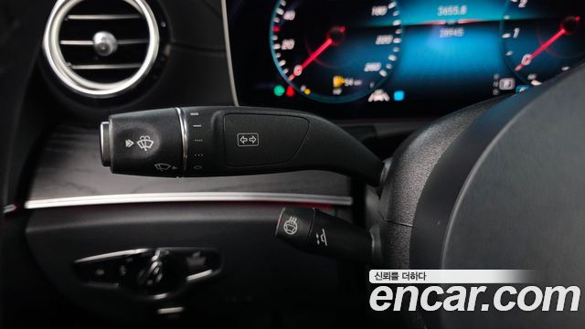 Mercedes-Benz E-Class (W213) E250 AMG Line 2023 — фото 28