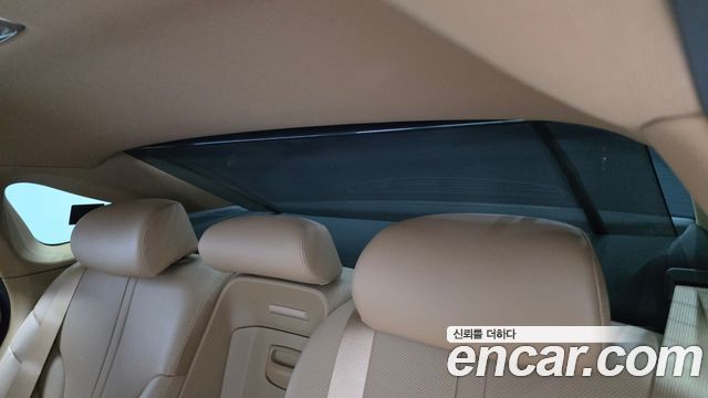 Genesis G80 (RG3) Gasoline 2.5 Turbo AWD 2025 — фото 23