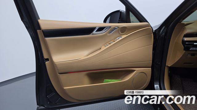 Genesis G80 (RG3) Gasoline 2.5 Turbo AWD 2025 — фото 30