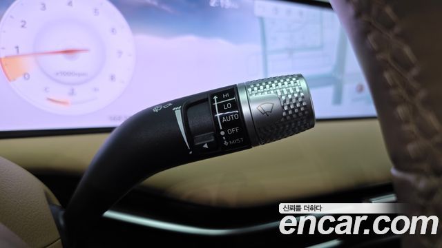 Genesis G80 (RG3) Gasoline 2.5 Turbo AWD 2025 — фото 38