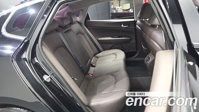 Kia K5 (II) 2.0 Noblesse 2019 — фото 12