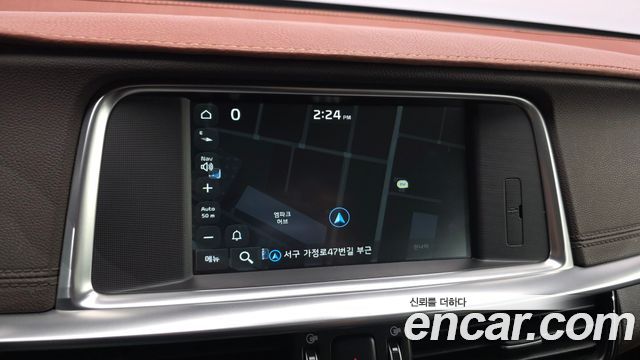 Kia K5 (II) 2.0 Noblesse 2019 — фото 14