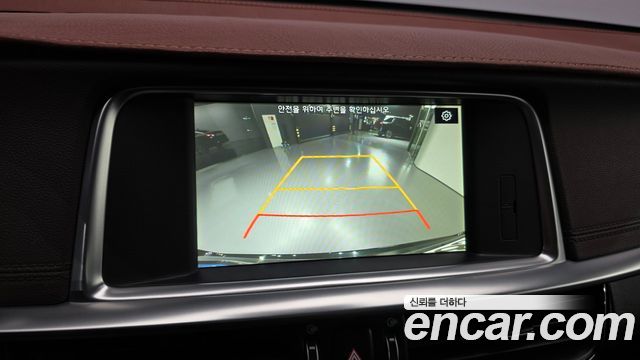 Kia K5 (II) 2.0 Noblesse 2019 — фото 15