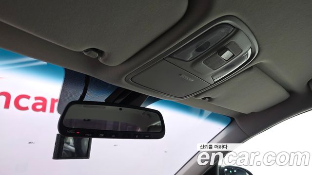 Kia K5 (II) 2.0 Noblesse 2019 — фото 18