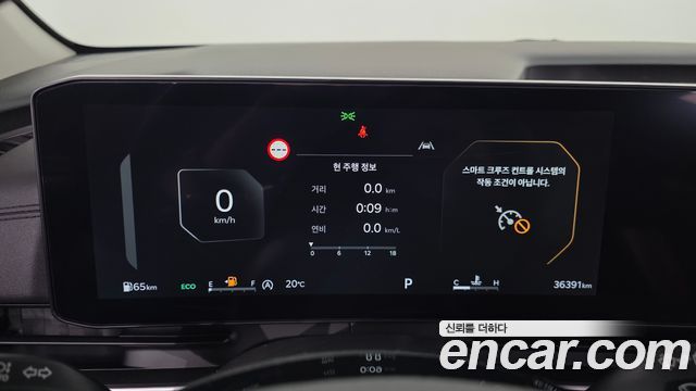 Kia Carnival (IV) Diesel 9-Seater Noblesse 2025 — фото 8