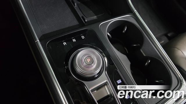 Kia Carnival (IV) Diesel 9-Seater Noblesse 2025 — фото 9