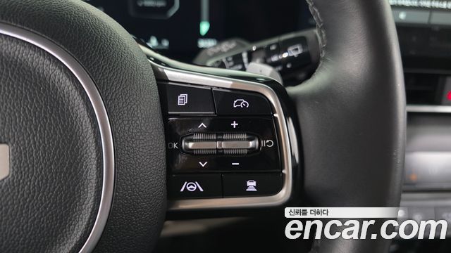 Kia Carnival (IV) Diesel 9-Seater Noblesse 2025 — фото 17