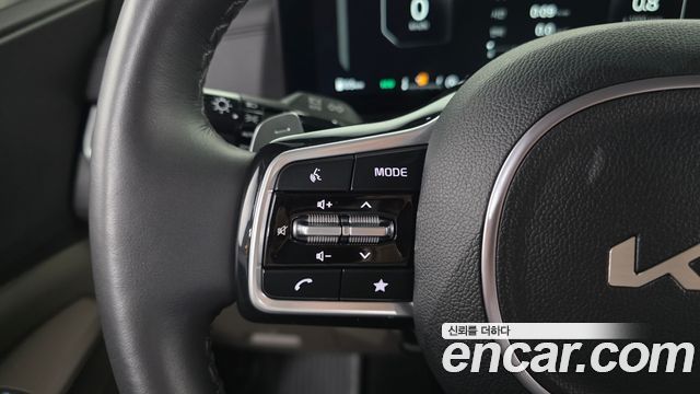 Kia Carnival (IV) Diesel 9-Seater Noblesse 2025 — фото 18