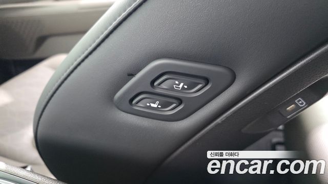 Kia Carnival (IV) Diesel 9-Seater Noblesse 2025 — фото 19