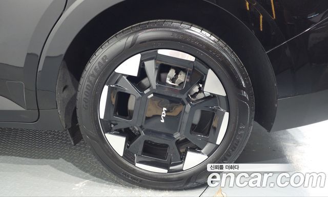 Kia Carnival (IV) Diesel 9-Seater Noblesse 2025 — фото 21