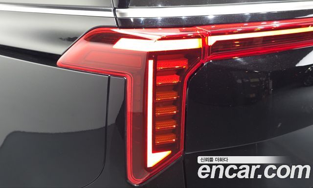 Kia Carnival (IV) Diesel 9-Seater Noblesse 2025 — фото 23