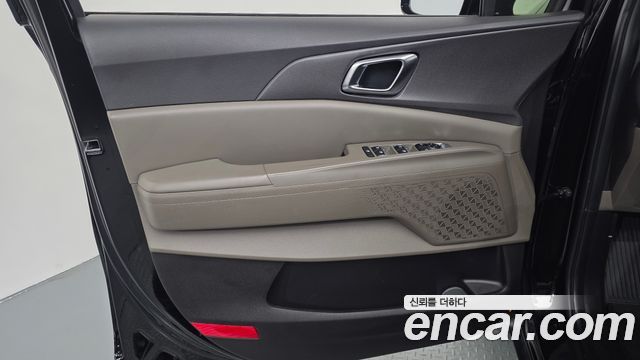 Kia Carnival (IV) Diesel 9-Seater Noblesse 2025 — фото 25