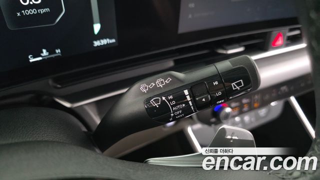 Kia Carnival (IV) Diesel 9-Seater Noblesse 2025 — фото 28