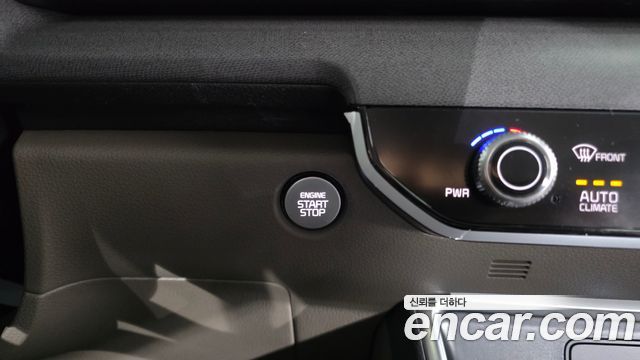Kia Carnival (IV) Diesel 9-Seater Noblesse 2025 — фото 30